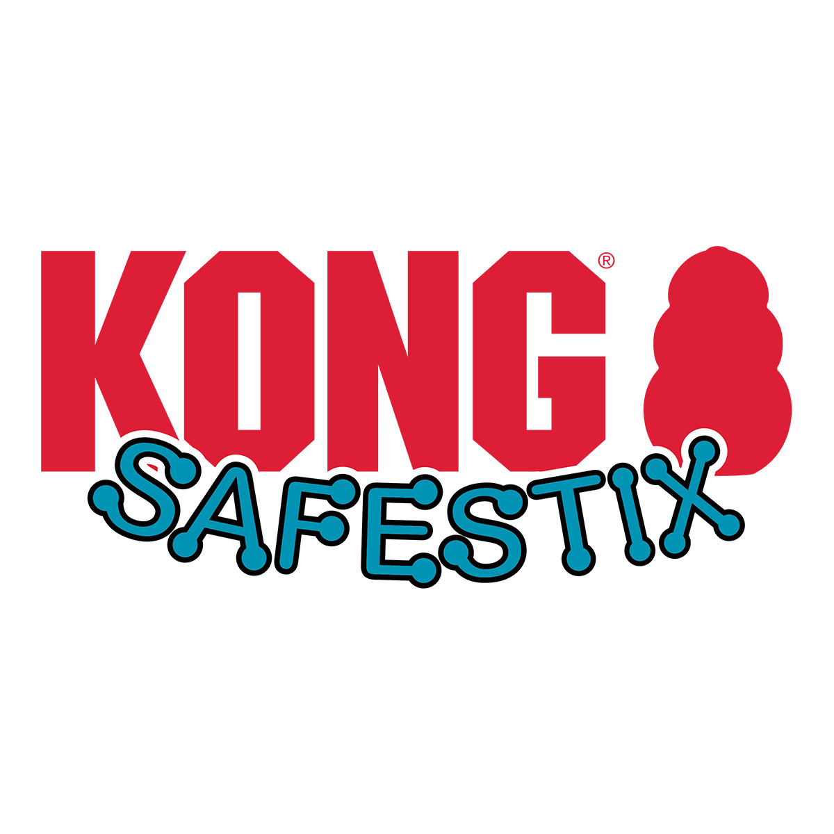 KONG Hundespielzeug SafeStix M günstig kaufen bei ZooRoyal