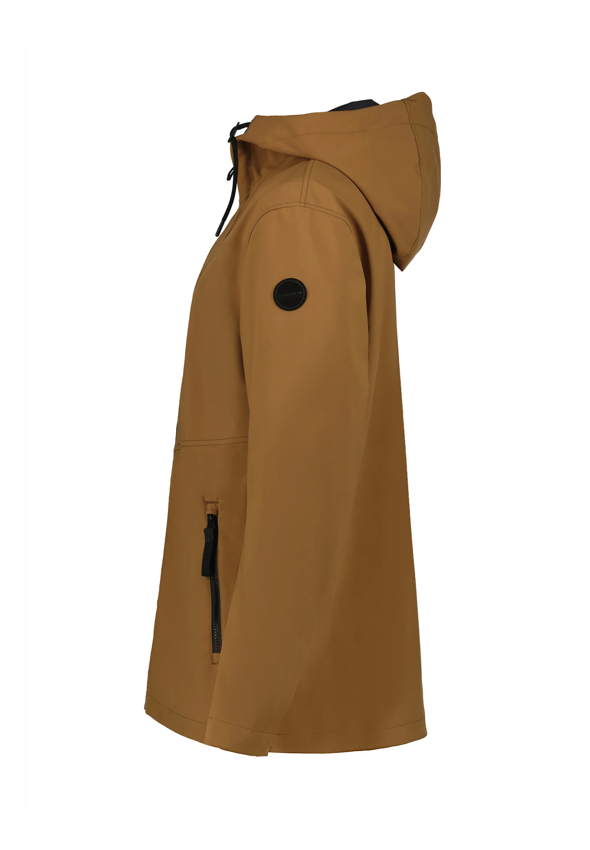Icepeak ADRIAT - Chaqueta softshell