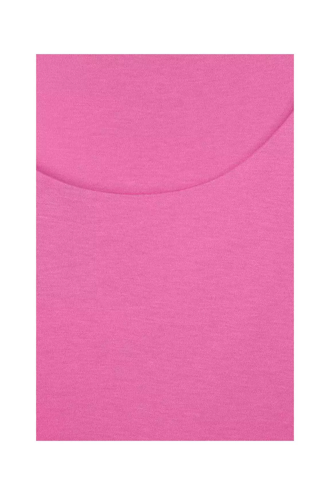 Street One Tshirts Femme couleur rose