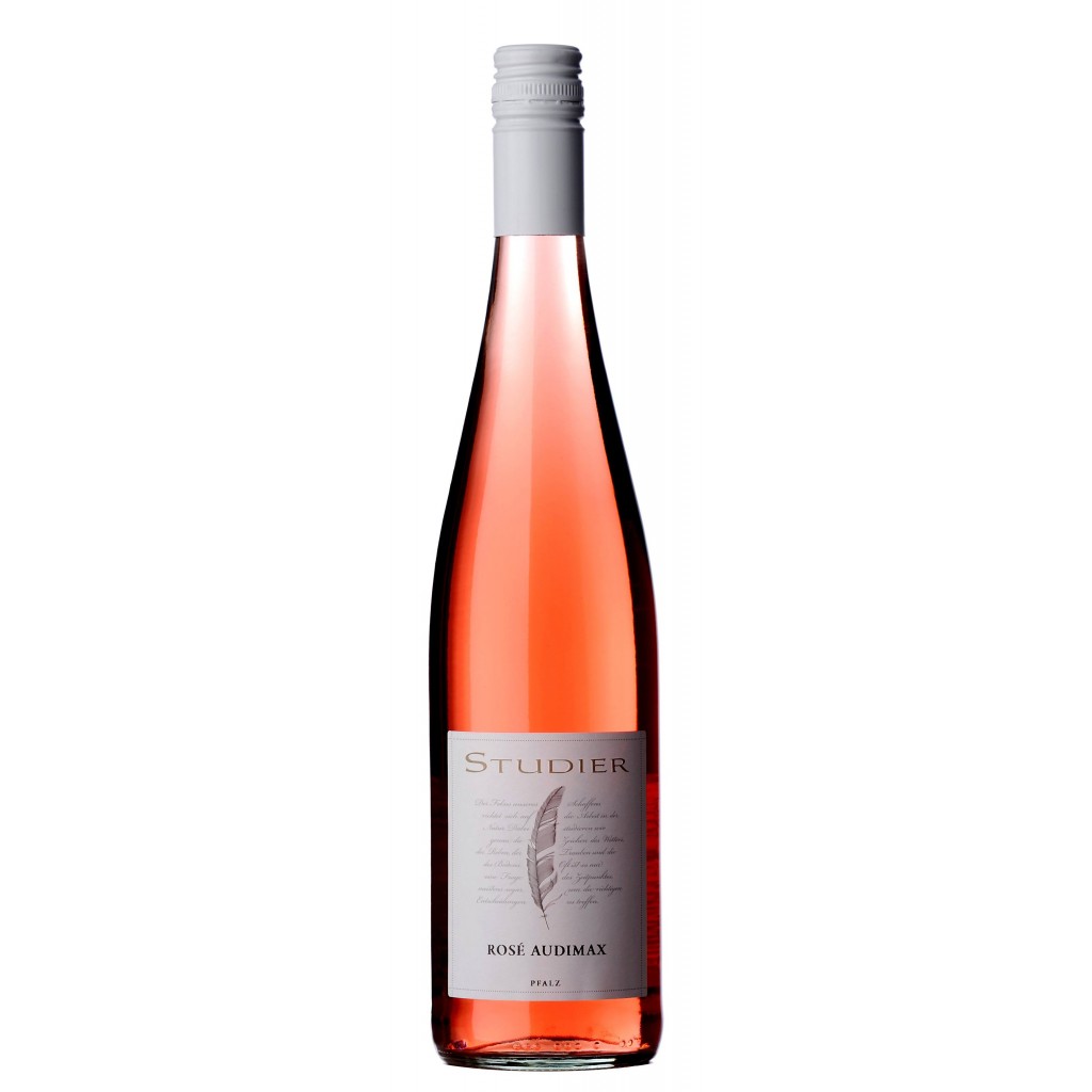 2021 Rosé 'Audimax' feinherb