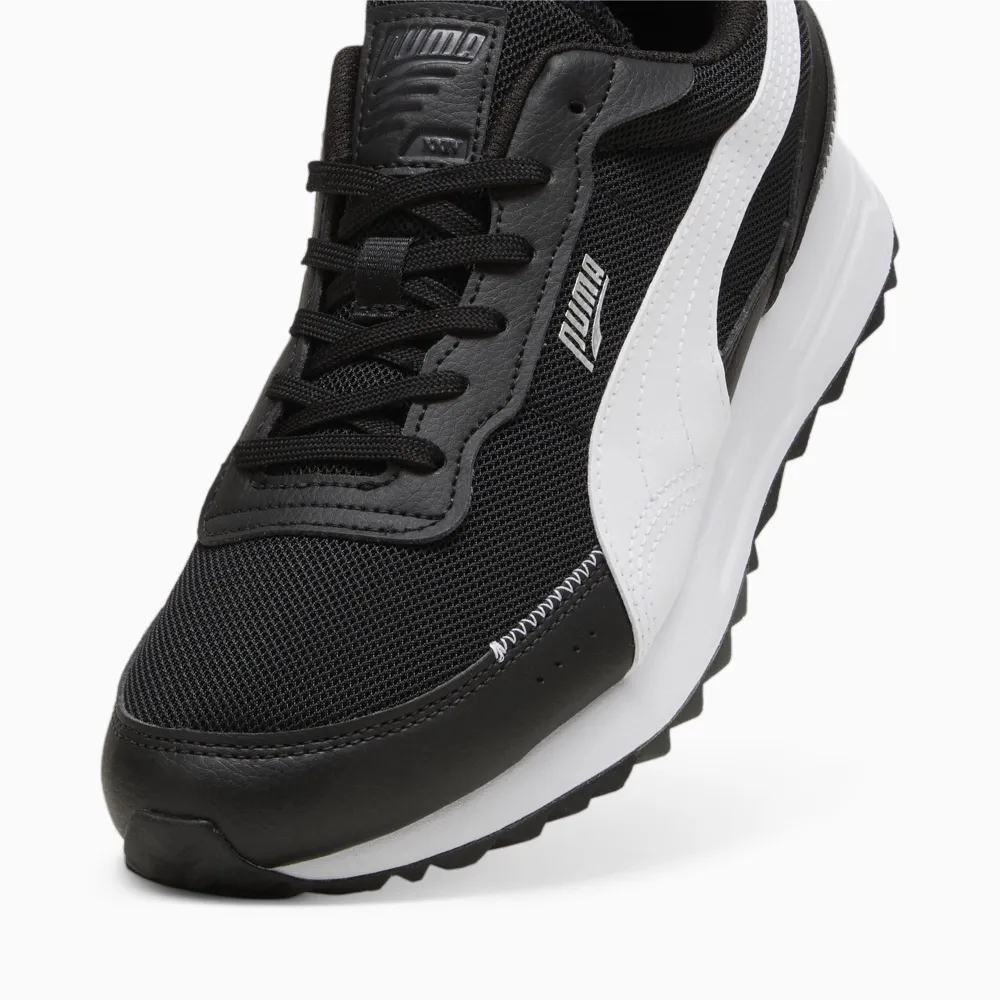 PUMA Road Rider Leather 397432_04 / schwarz
