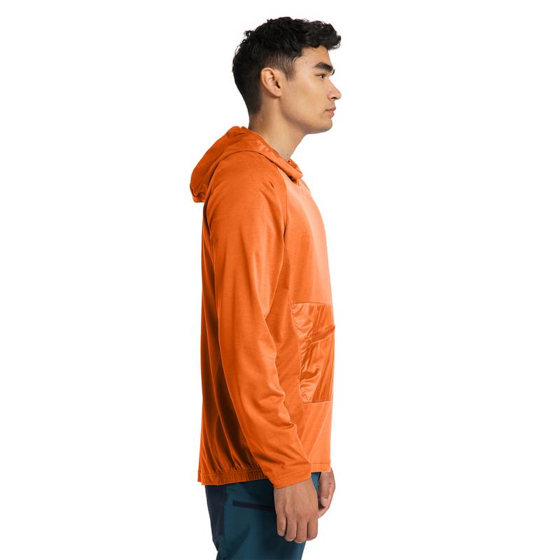 Haglfs Mirre Mid Top Outdoorweste Herren
