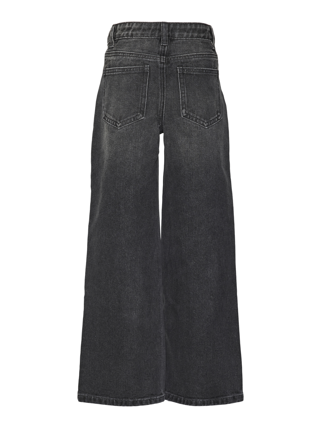 VMDAISY Hohe Taille Weiter Beinschnitt Jeans