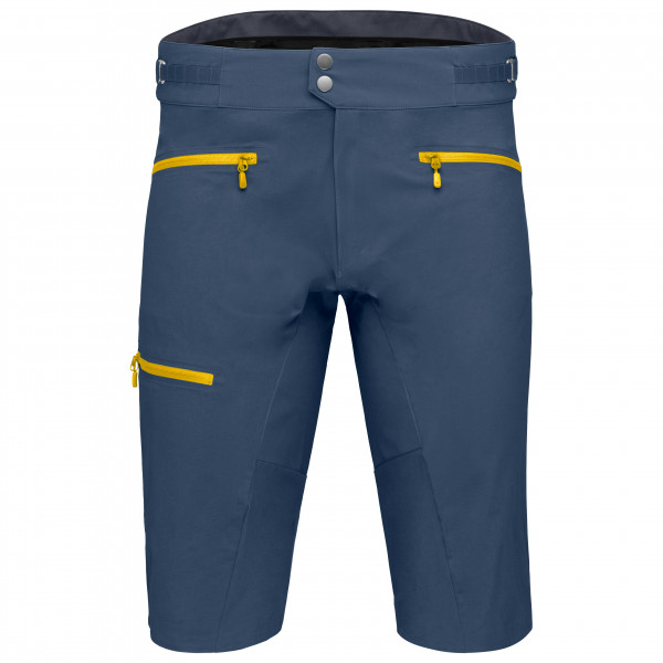 Norrøna - Fjørå Flex1 Mid Weight Shorts - Radhose