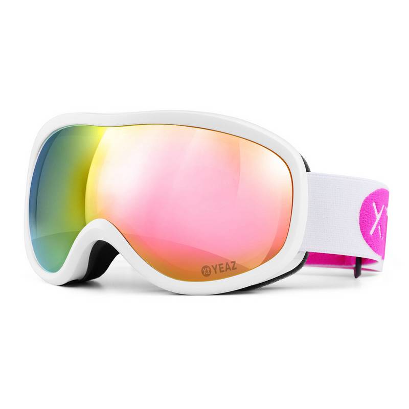 YEAZ STEEZE Skibrille