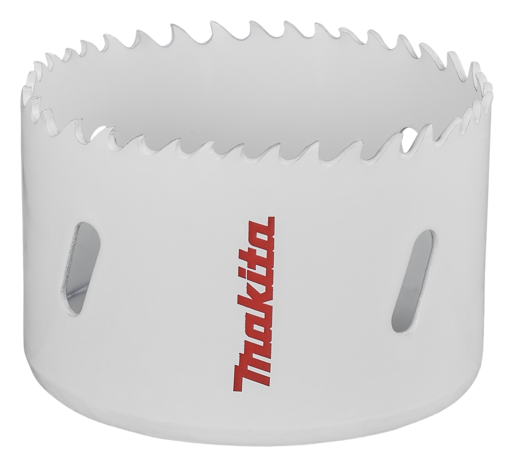 Serra copo Makita D-17108 de 68 mm para madeira/metal