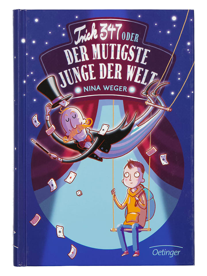 Oetinger Erstlesebuch 