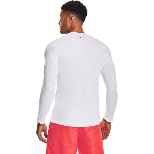 HERREN LANGARM HG ARMOUR FITTED LS