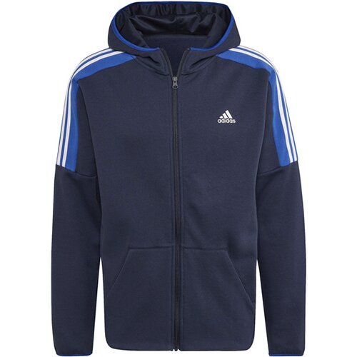 HERREN SPORTANZUG MTS FLEECE CB