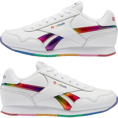 KINDER HALBSCHUHE ROYAL CL JOG 3.0