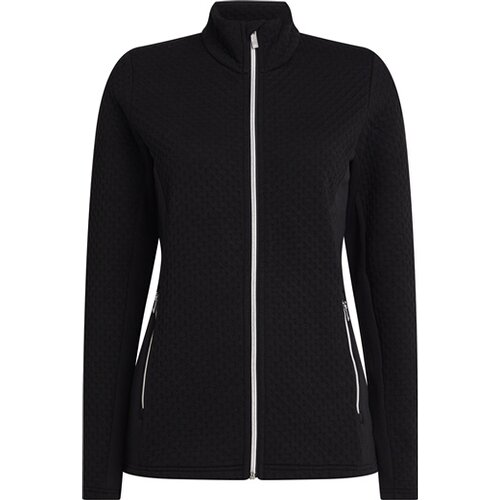 DAMEN UNTERJACKE HAVINA FZ WMS