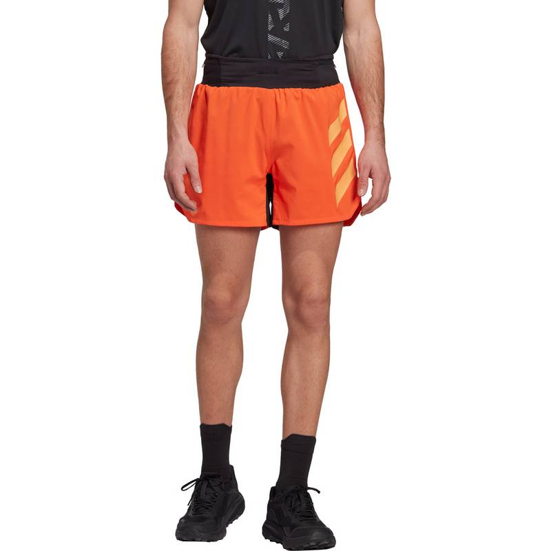 adidas Agravic Laufshorts Herren