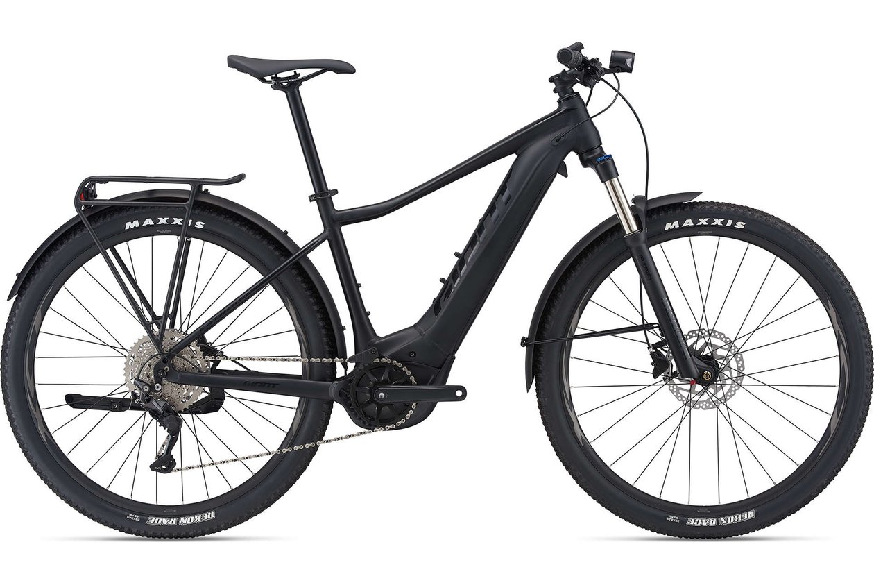 Giant Fathom E+ EX - 625 Wh - 2023 - 29 Zoll - Diamant