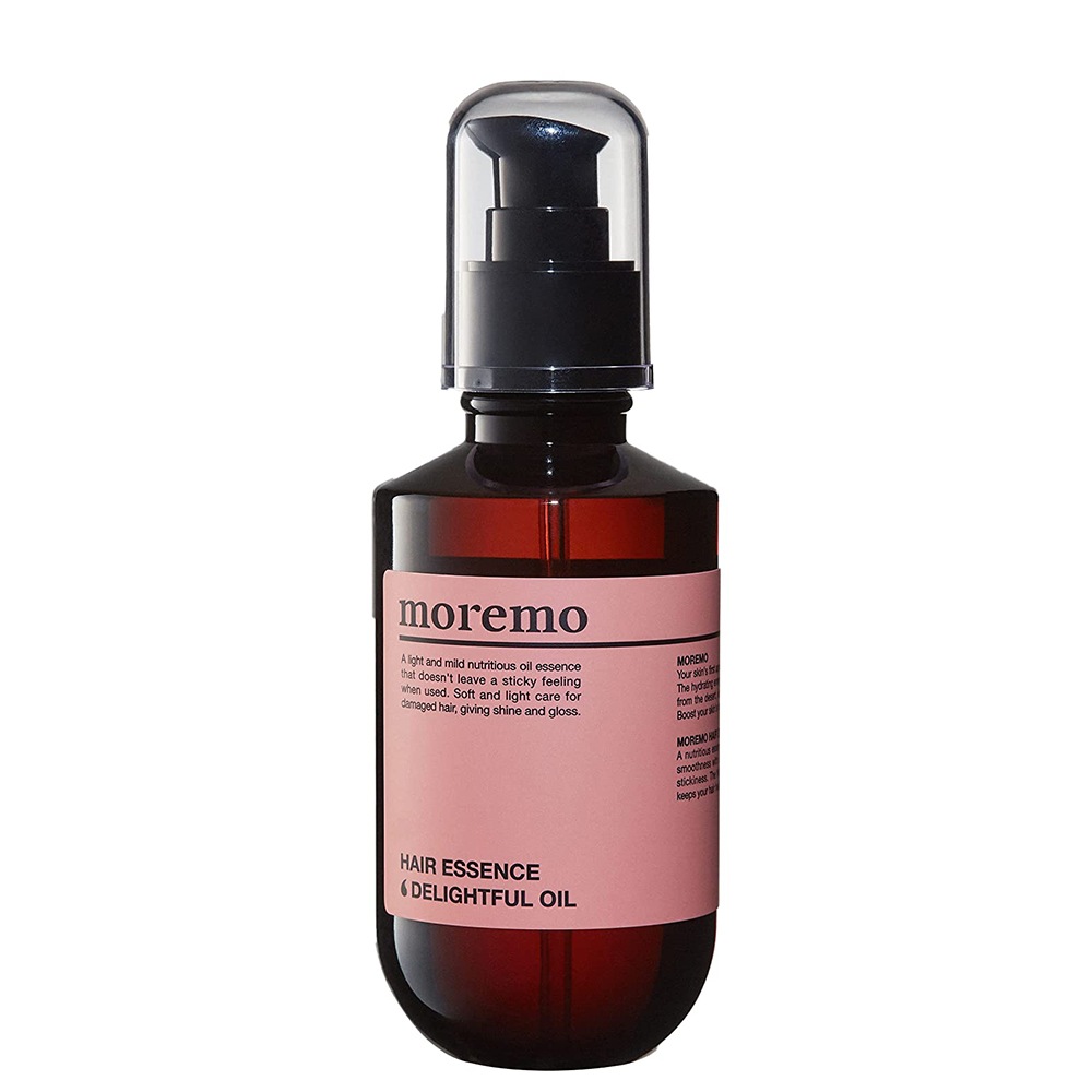 Hair Essence Delightful Oil