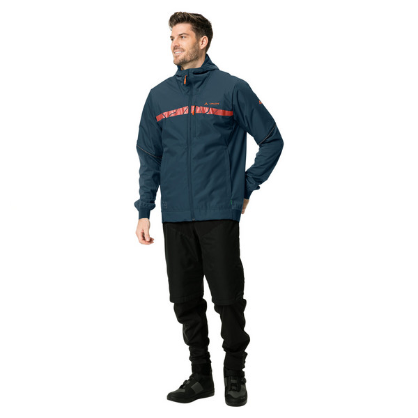 ALL YEAR MOAB JACKET II Herren - Fahrradjacke