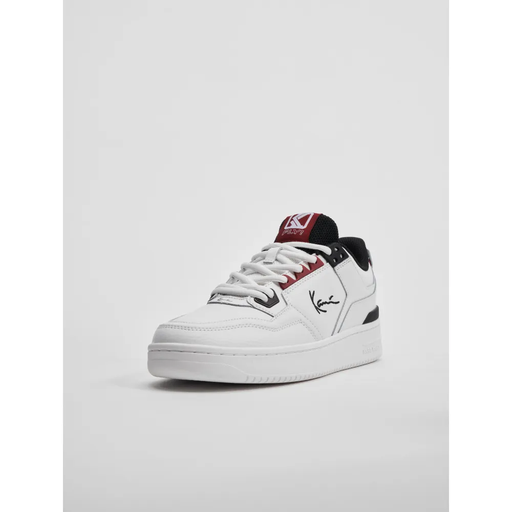 Karl Kani 89 Lxry SL 10803752 / weiss