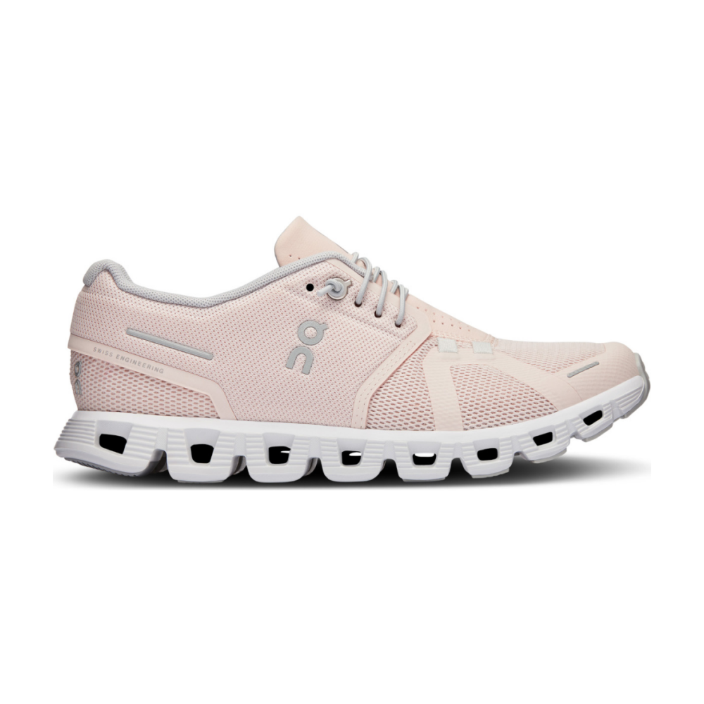 ON Cloud 5 59.98153 / pink