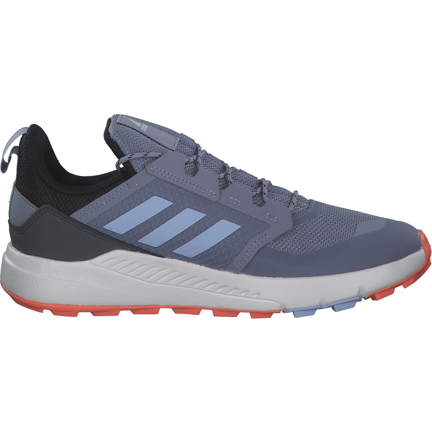 Adidas Terrex Trailmaker K M, Sneakers Low, Damen, silvio/bludaw/cblack
