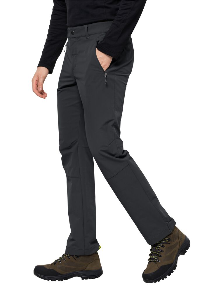 ACTIVATE XT PANTS M Softshell-Wanderhose Herren
