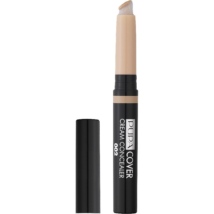 Cream Concealer