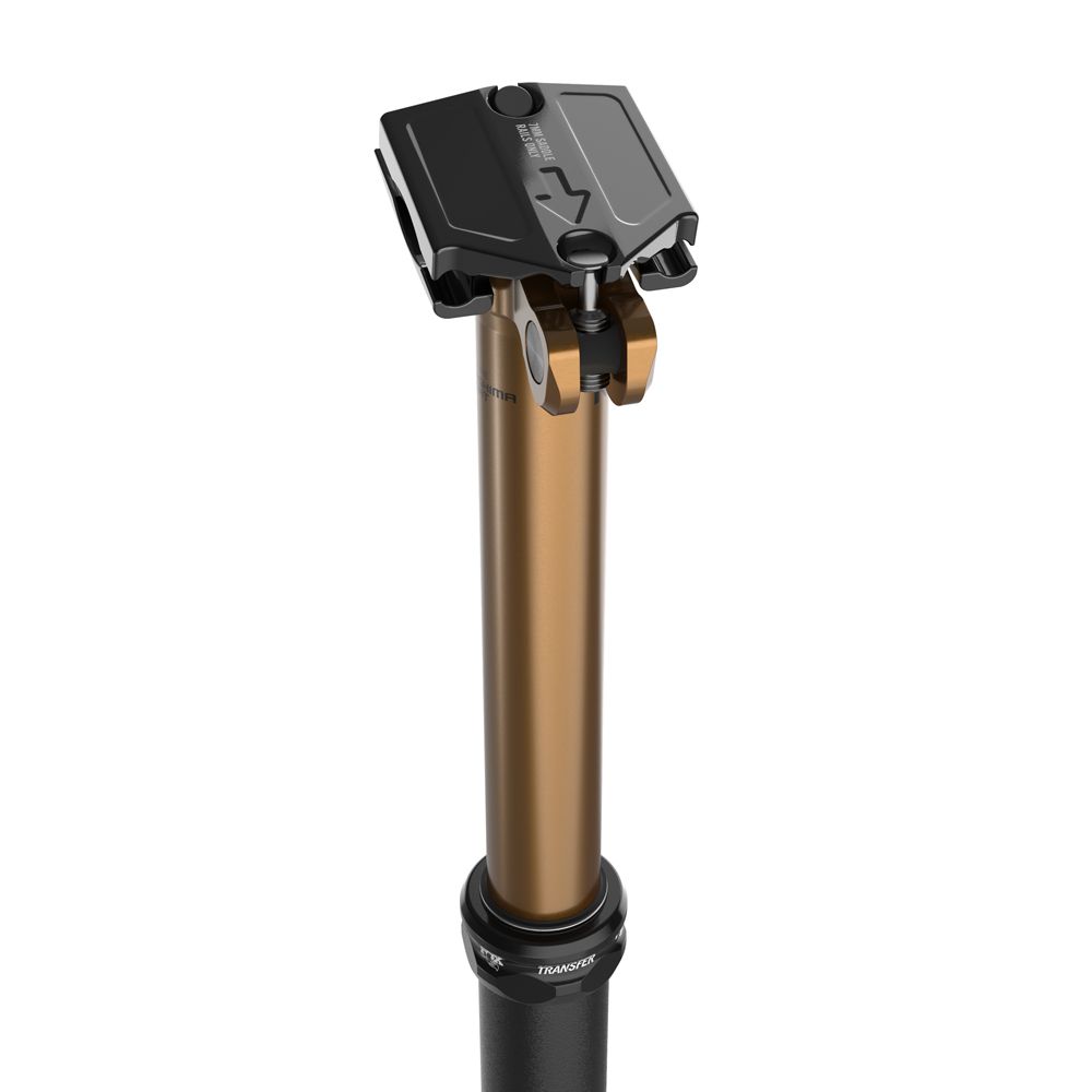 Fox Racing Shox Transfer Factory Internal Vario-Sattelstütze kaufen | Bike-Discount