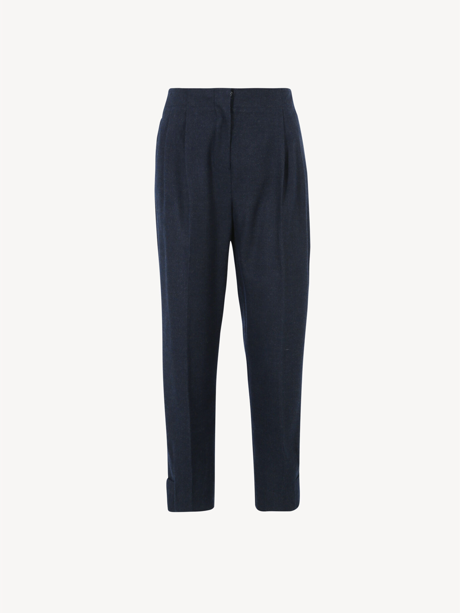 Pantalon - bleu
