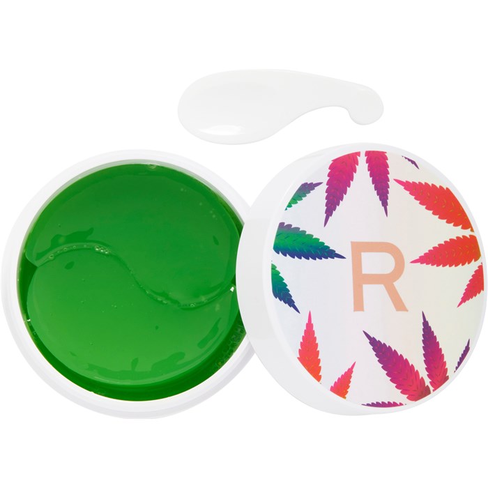 Energy Under Eye Cannabis Sativa Under Eye Patches