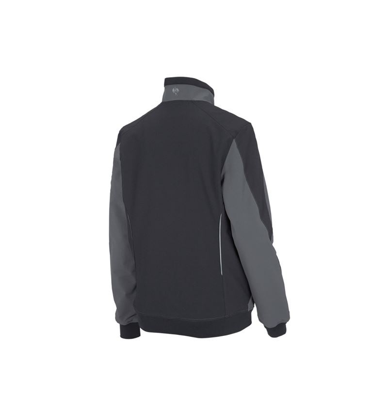 Funktions Bundjacke e.s.dynashield, Damen