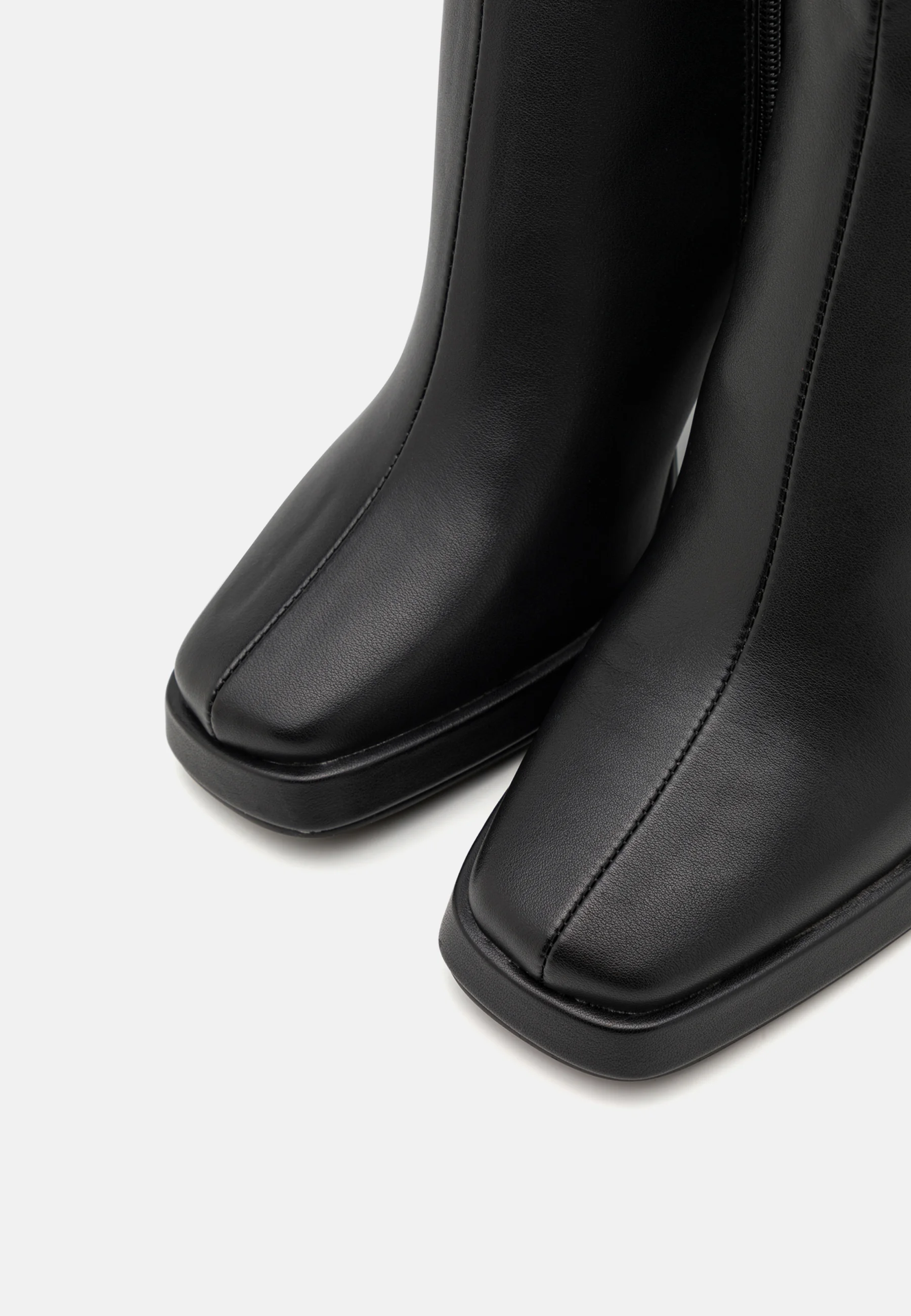RAID SCARLET - Botas de plataforma