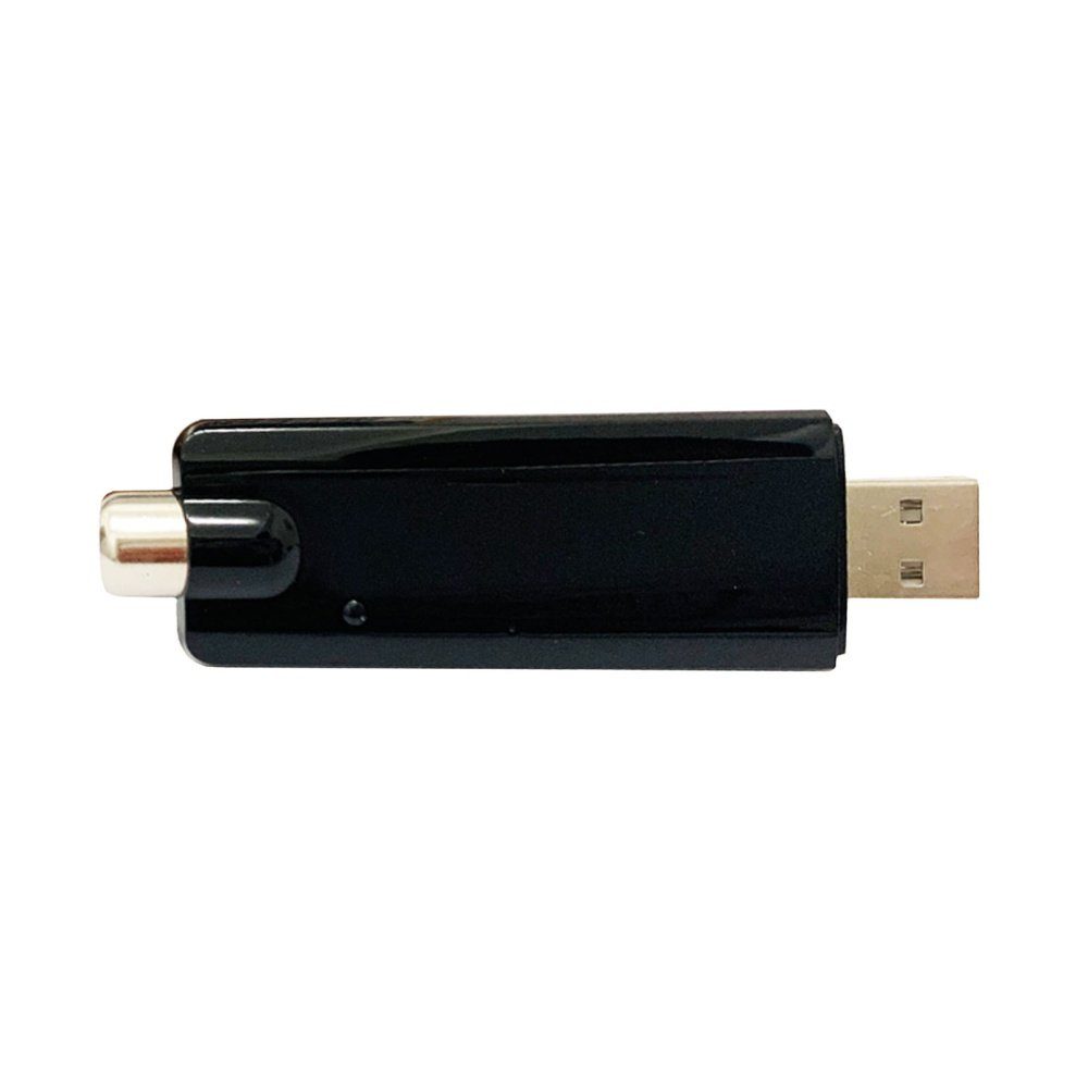 VU+ Turbo SE Combo DVB-C/T2 Hybrid USB Tuner