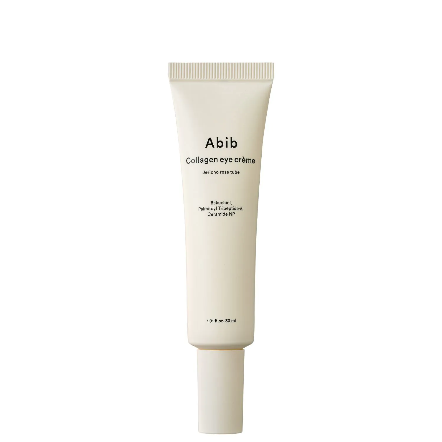 Abib Jericho Rose Collagen Eye Cream Tube Eye Cream