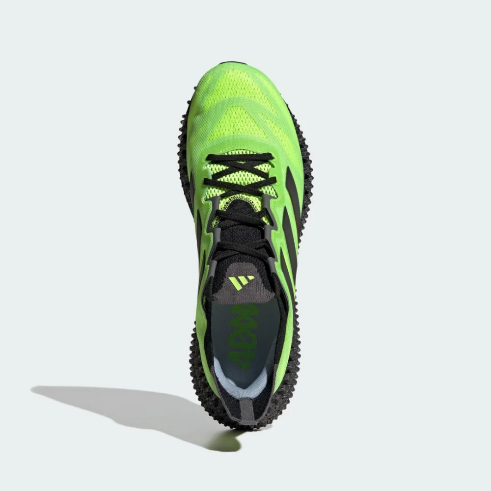 adidas 4DFWD 3 IG8978 / grün