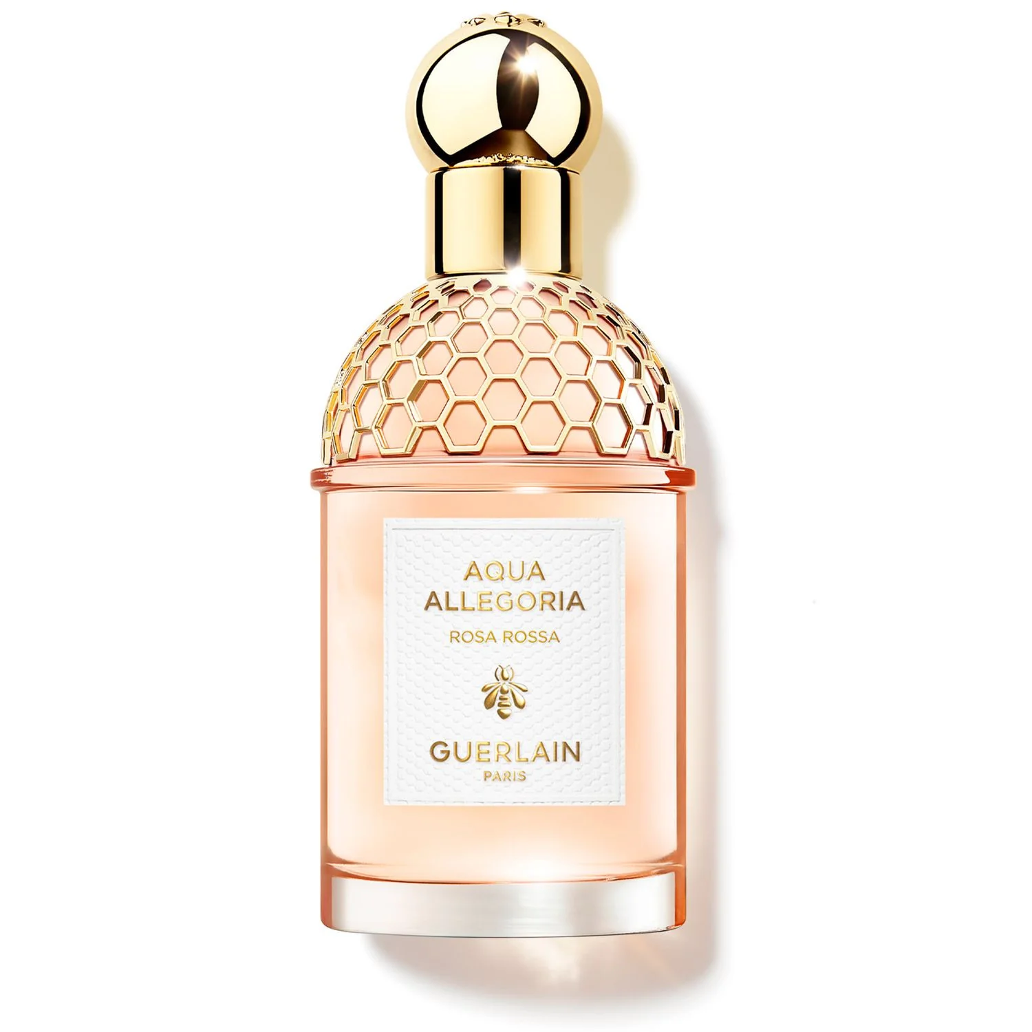 Aqua Allegoria Red Rose - Apa de toaleta