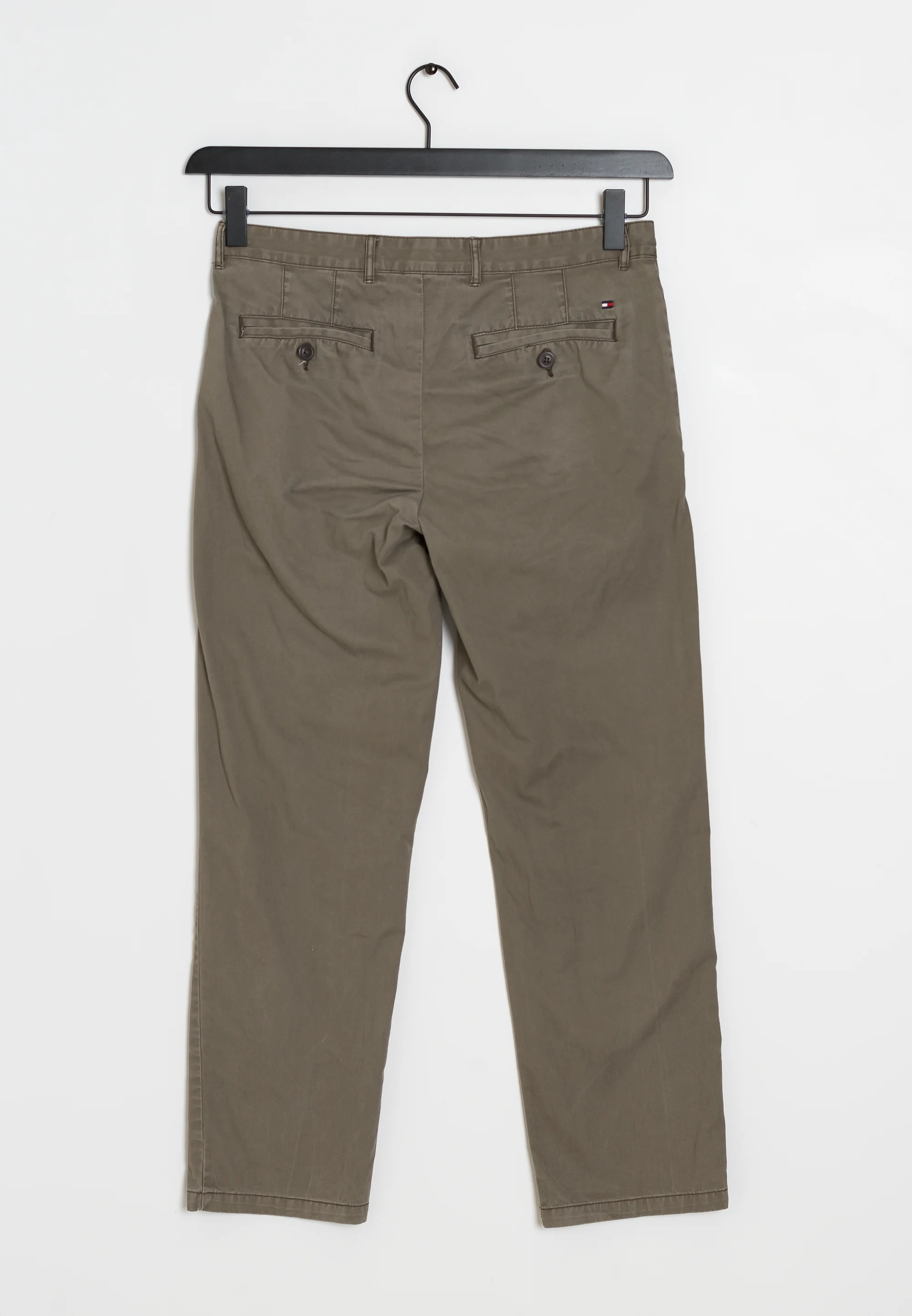 Pantalones chinos Tommy Hilfiger