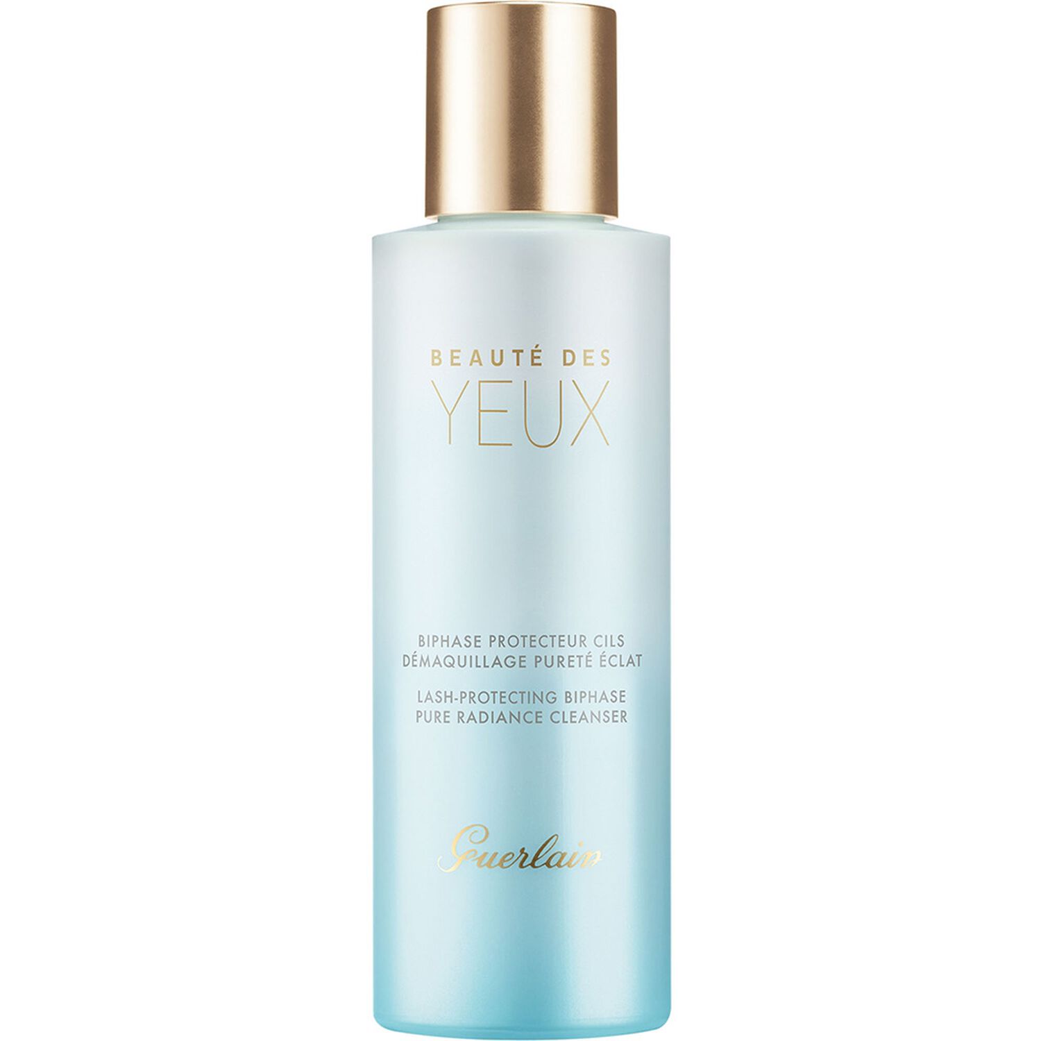 Guerlain Beauté des Yeux Démaquillant Yeux Biphase