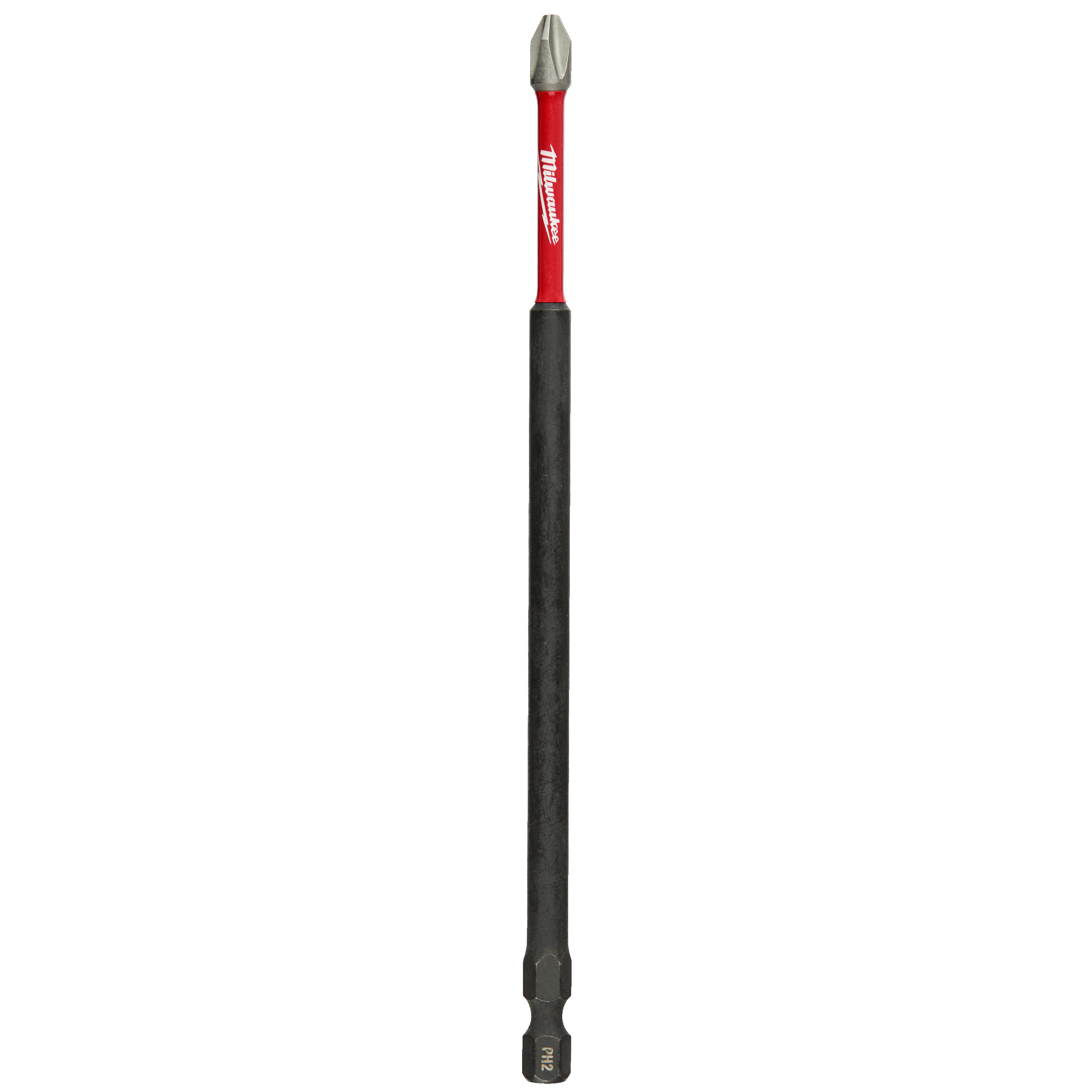 Milwaukee-tilbehør 4932471565 Skrubits SHOCKWAVE™ PH2 150 mm - 1 stk.