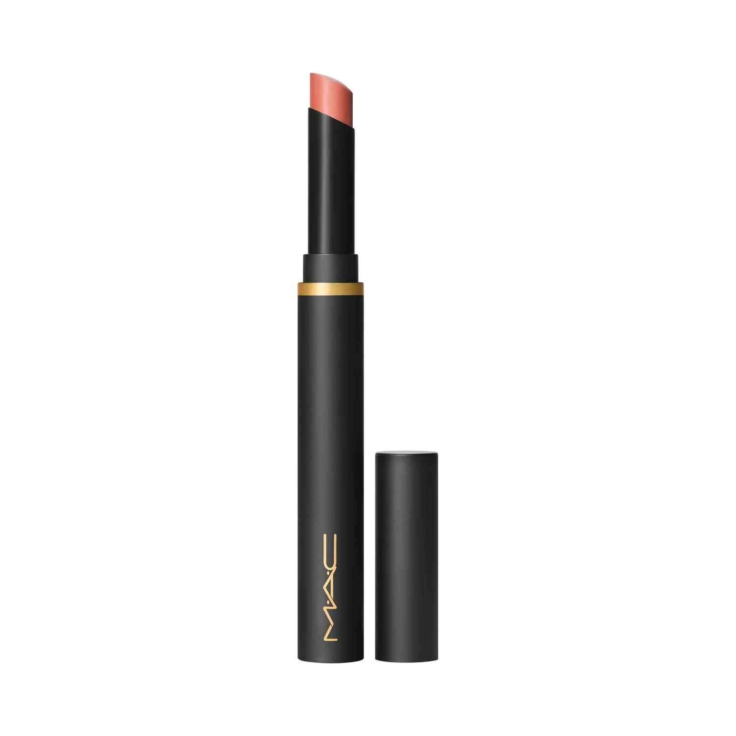 Rossetti Powder Kiss Velvet Blur Slim Stick - Rúzs, Matt Rúzs