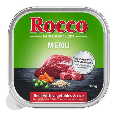 Rocco Probiermix 9 x 300 g
