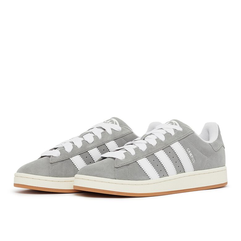 adidas Originals Campus 00s grey three/ftwr white/off white