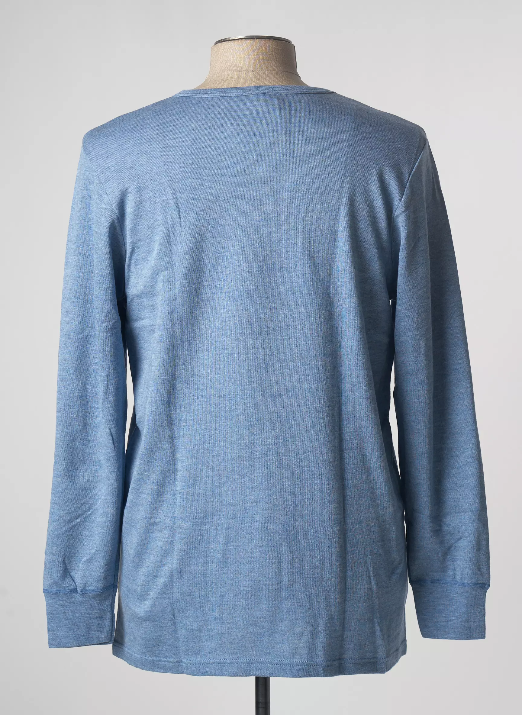 Achel Tshirts Homme couleur bleu
