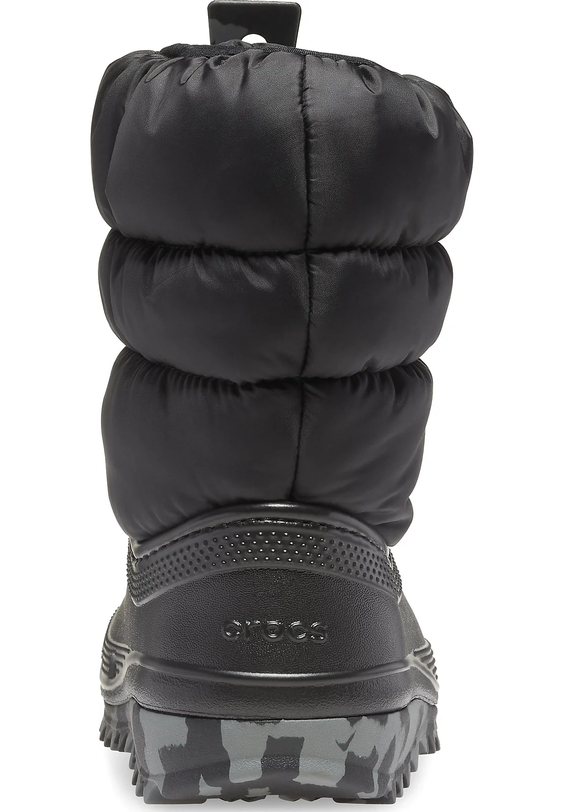 Botas de nieve Crocs