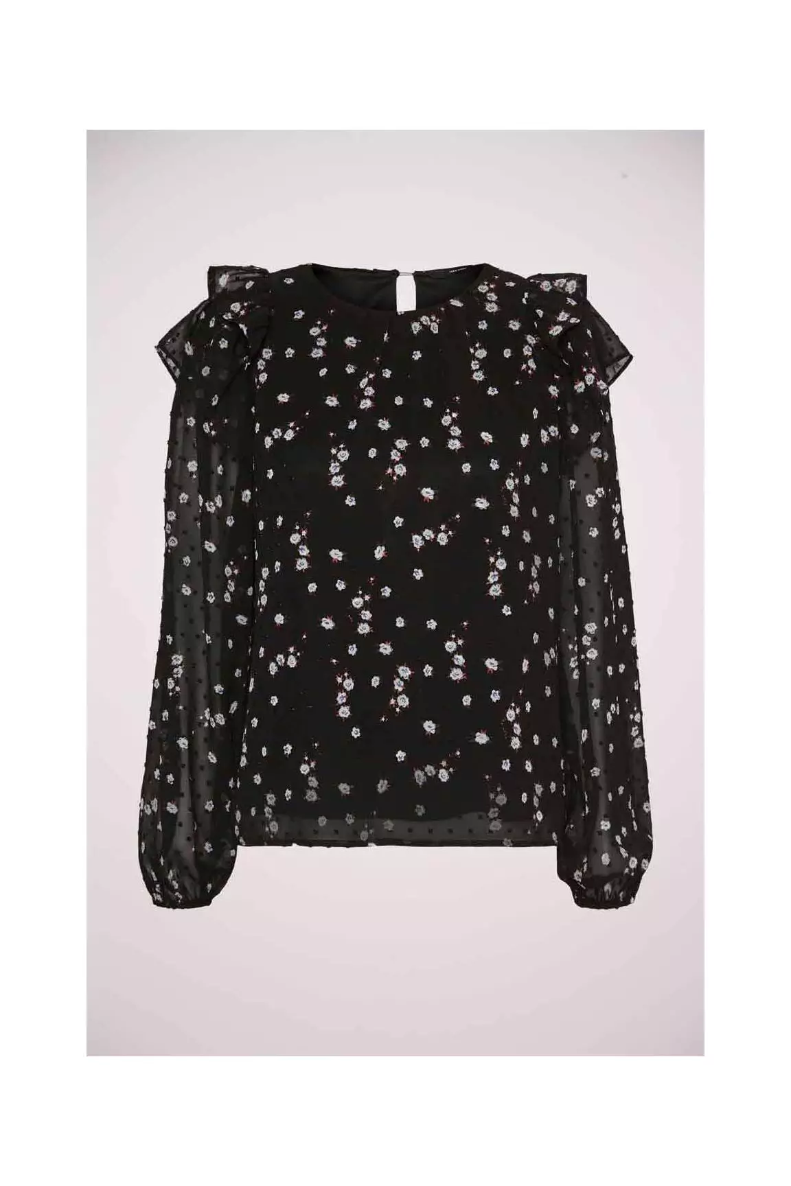 Vero Moda Blouses Femme couleur noir