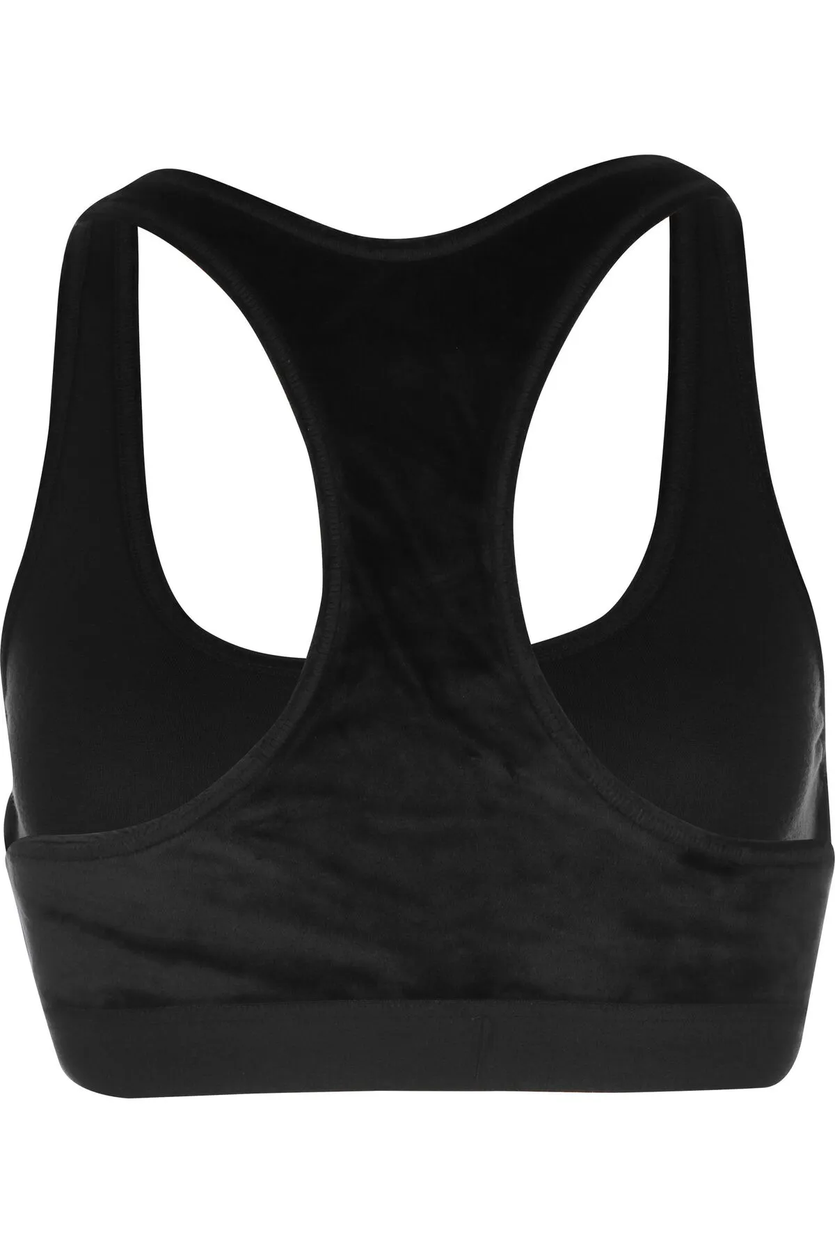 Tommy Hilfiger  BH - Schwarz - Lizenzartikel