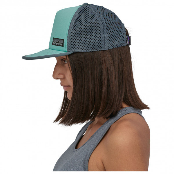 Patagonia - Duckbill Trucker Hat - Cap