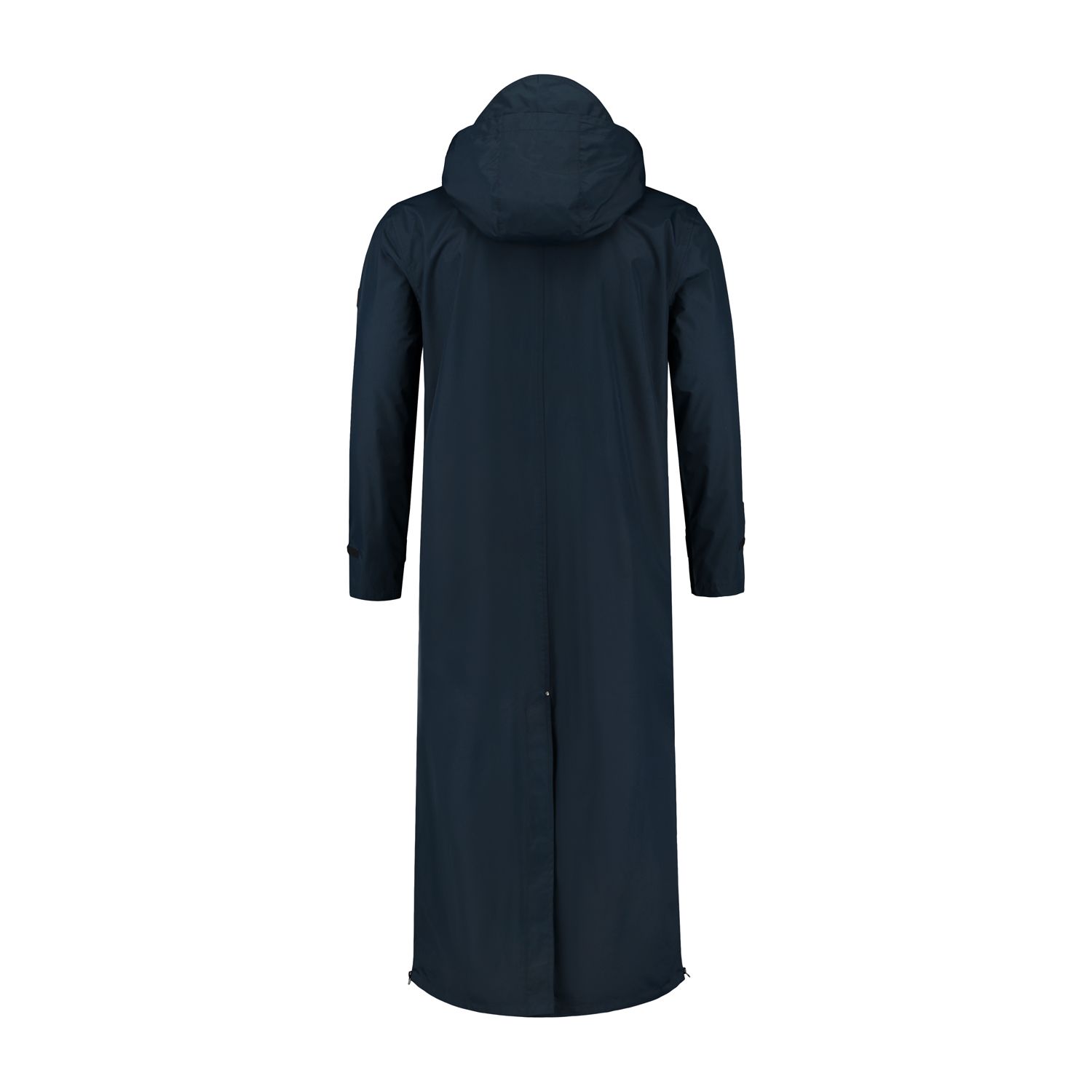 MGO Storm Blue Damen Jacke