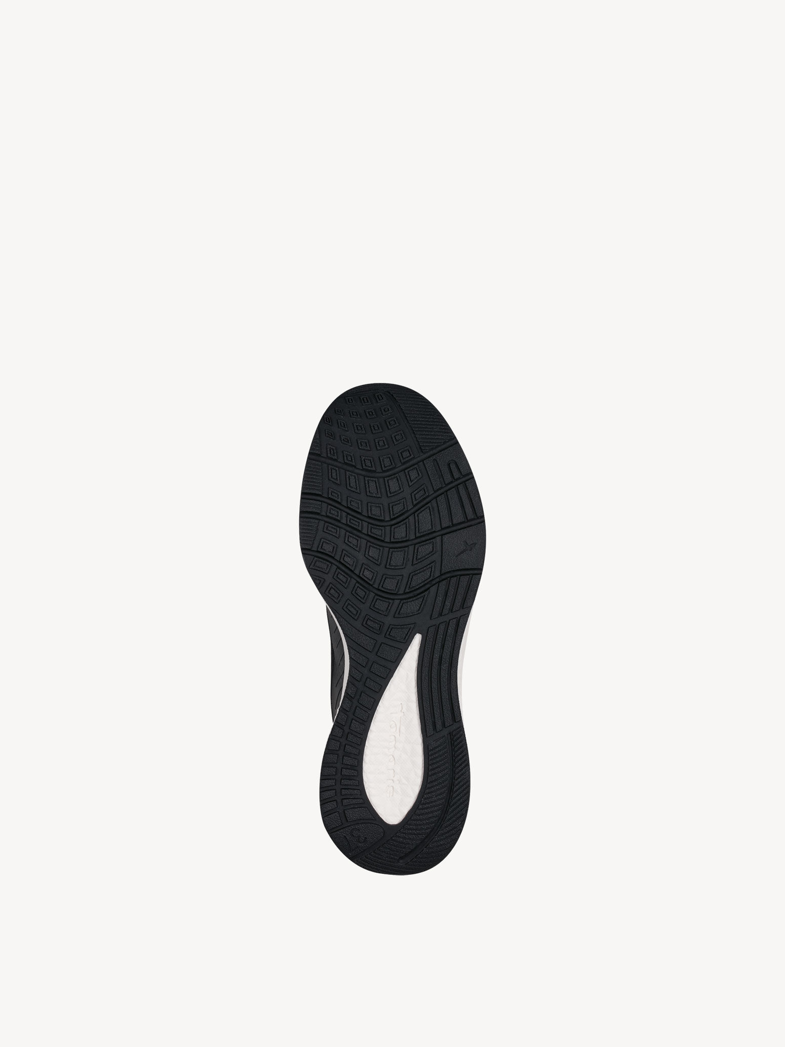 Basket - noir