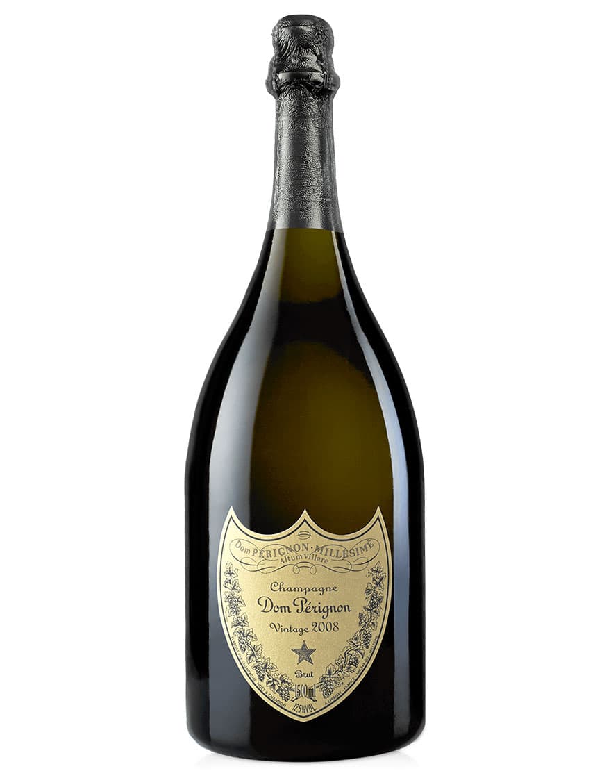 Champagne AOC Vintage 2012 Dom Pérignon Magnum 1,5 ℓ