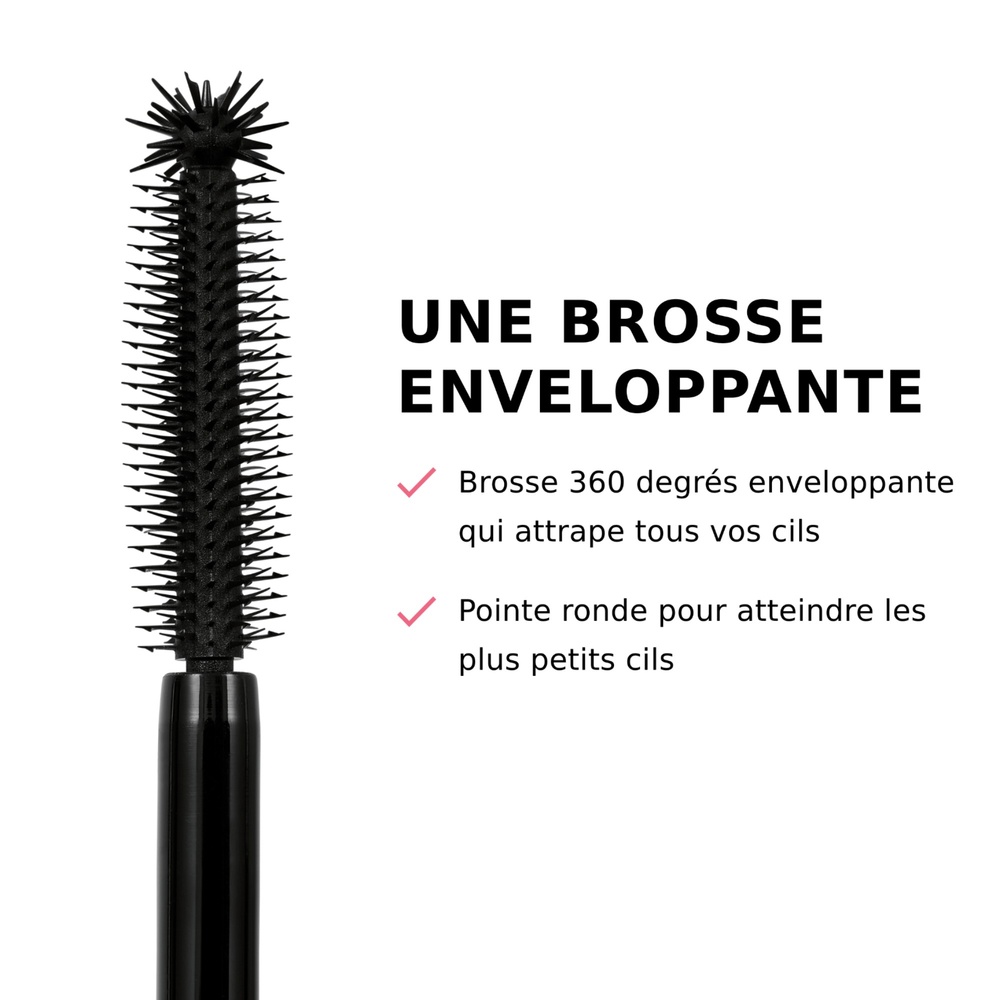 It Cosmetics Hello Lashes Mascara Volumisant & Fortifiant