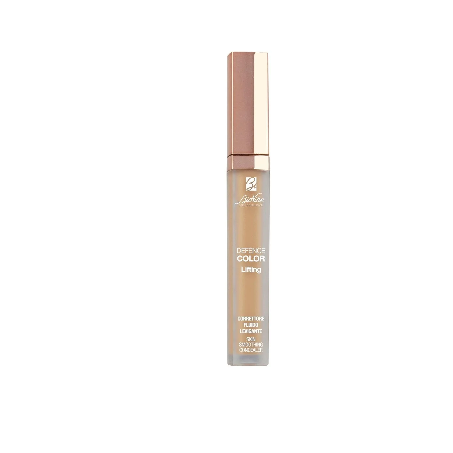 Defence Color Lifting Smoothing Fluid Concealer - Κονσίλερ