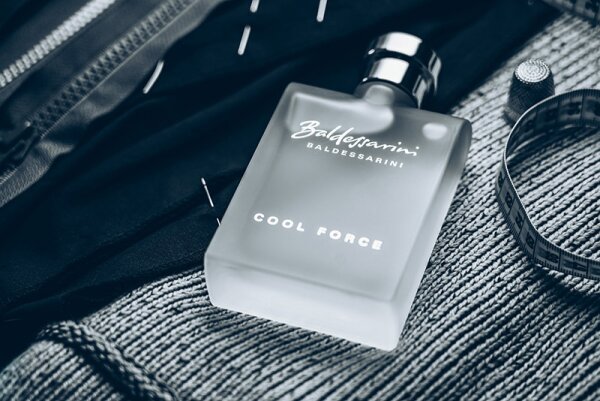 Baldessarini Cool Force Eau de Toilette